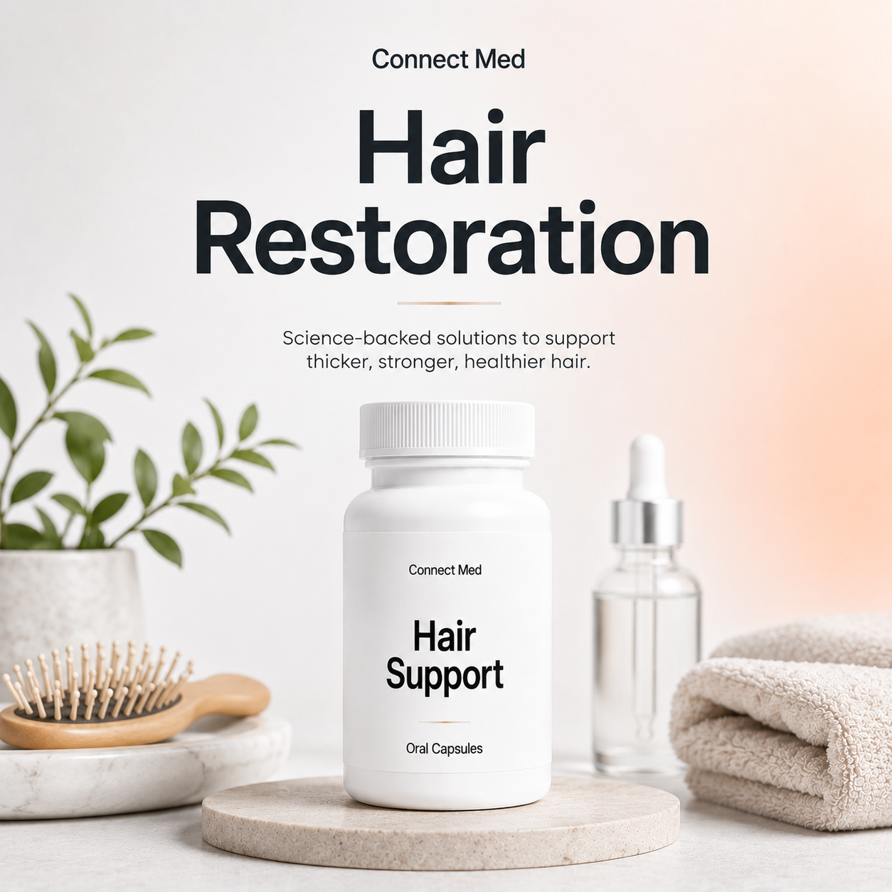 Hair Restoration