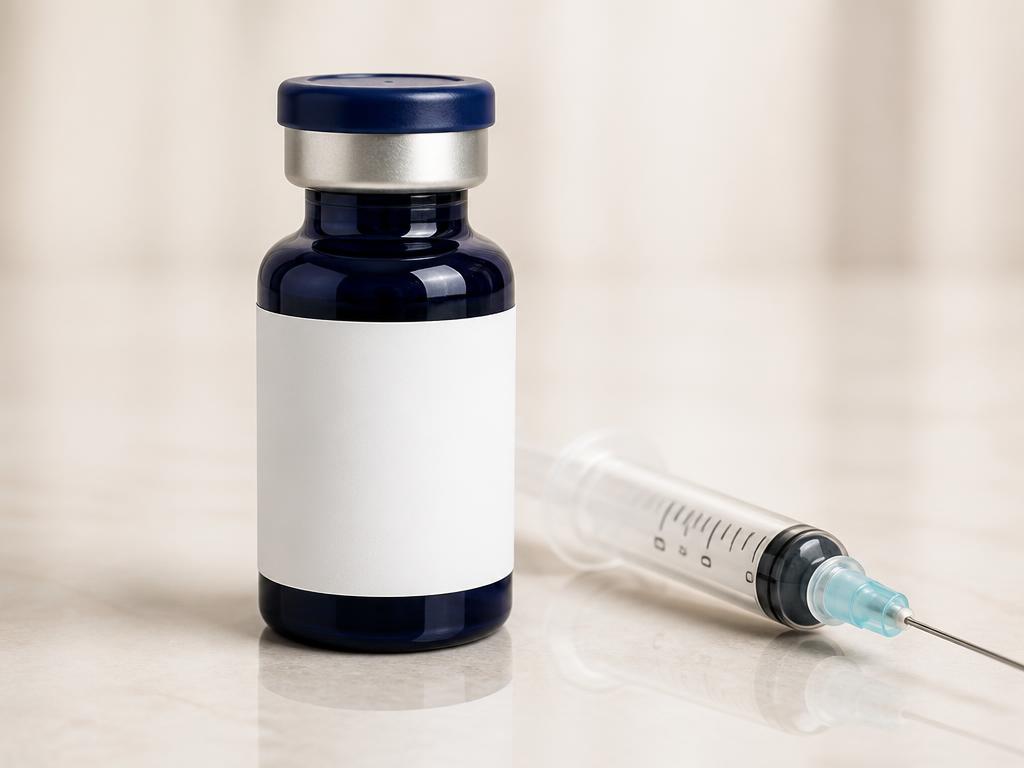 Testosterone Replacement Therapy (TRT)